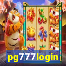 pg777login