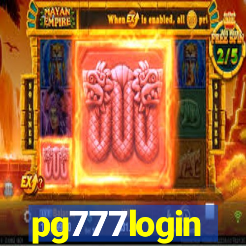 pg777login