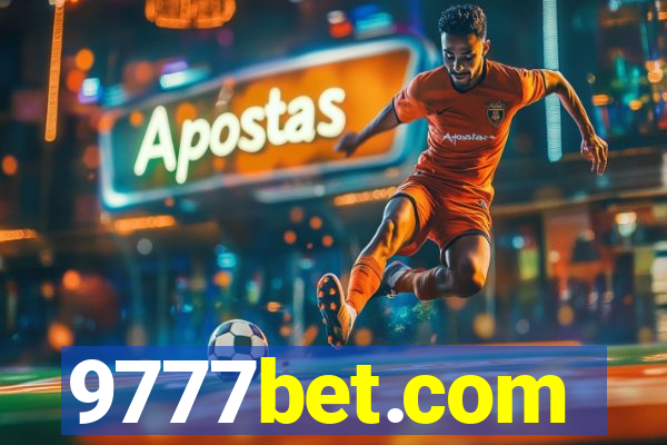 9777bet.com