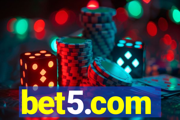 bet5.com