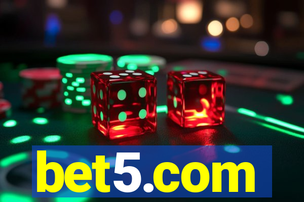 bet5.com