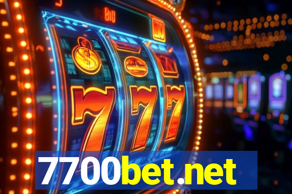 7700bet.net