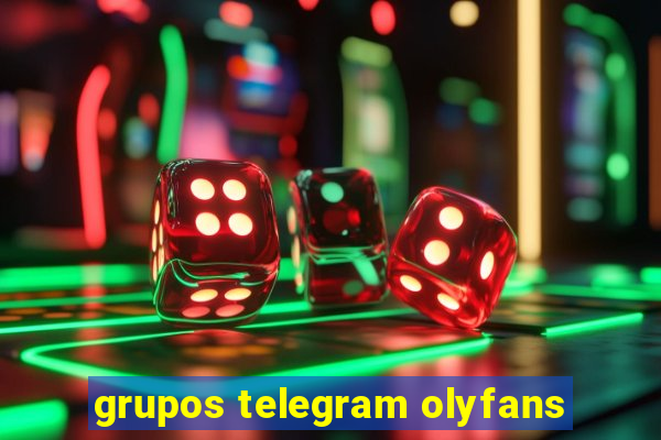 grupos telegram olyfans