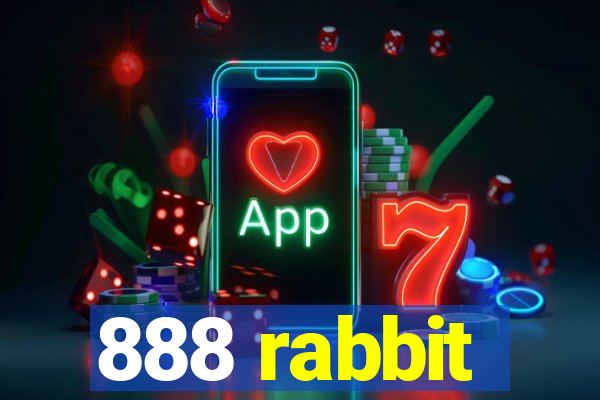 888 rabbit