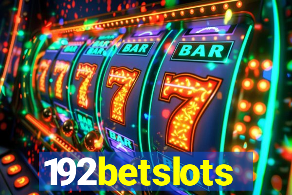 192betslots