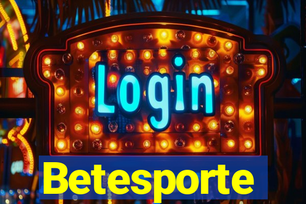 Betesporte