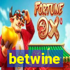 betwine