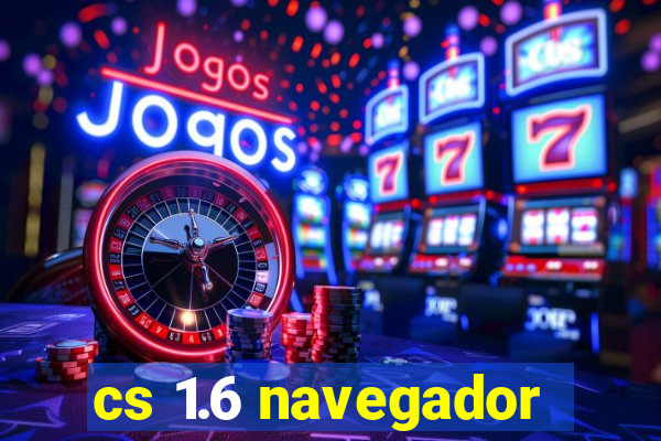 cs 1.6 navegador