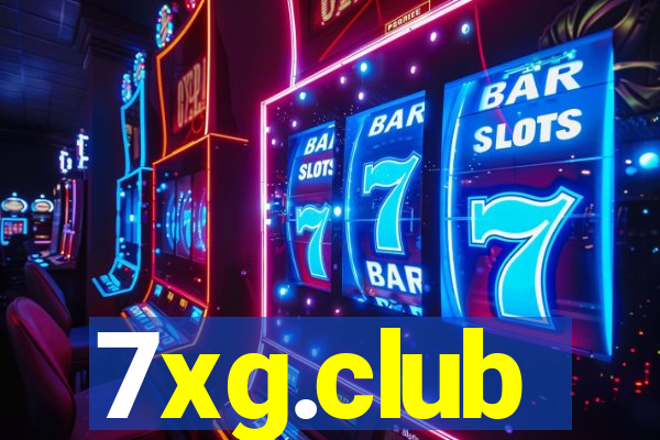 7xg.club