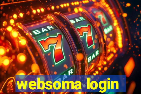 websoma login