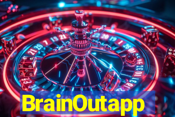 BrainOutapp