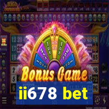 ii678 bet