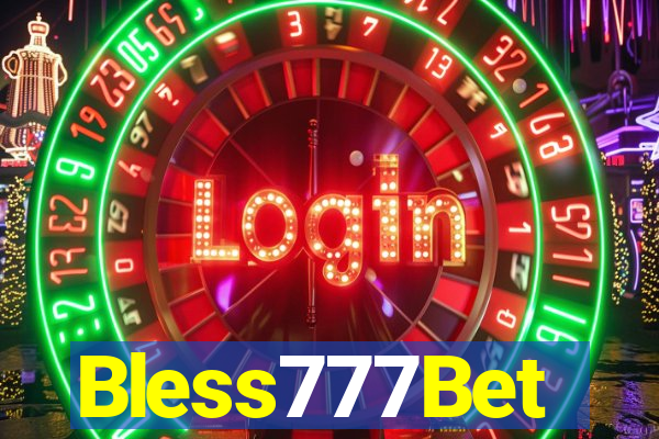 Bless777Bet