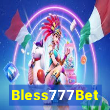 Bless777Bet