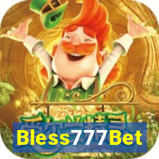 Bless777Bet