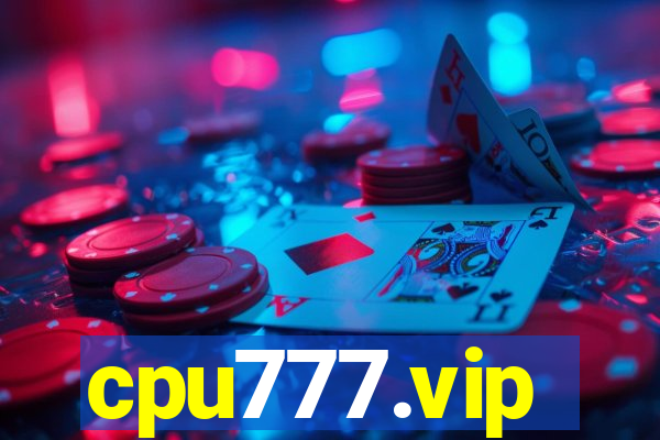 cpu777.vip