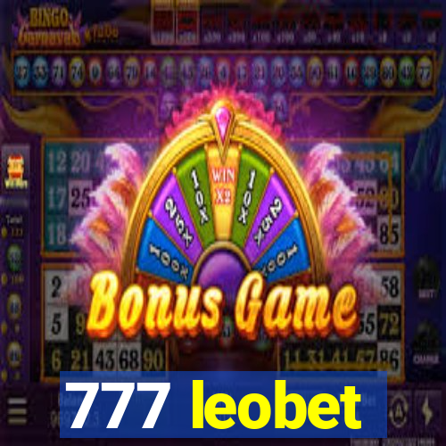 777 leobet