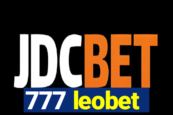 777 leobet