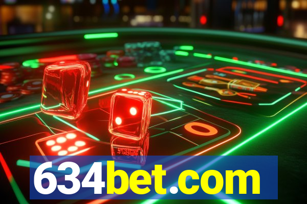 634bet.com