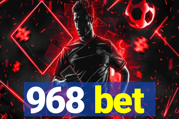 968 bet