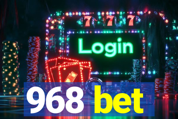 968 bet