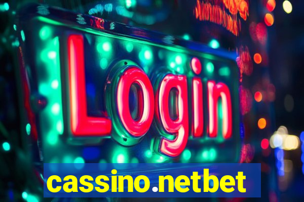 cassino.netbet