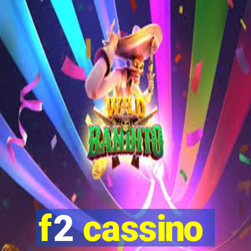 f2 cassino