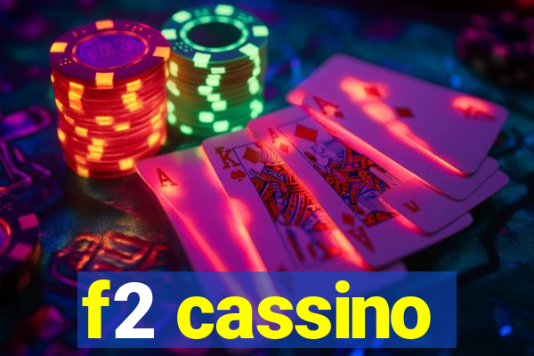 f2 cassino