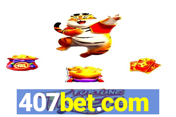 407bet.com