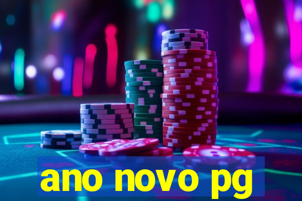 ano novo pg