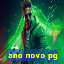 ano novo pg