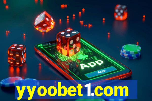 yyoobet1.com