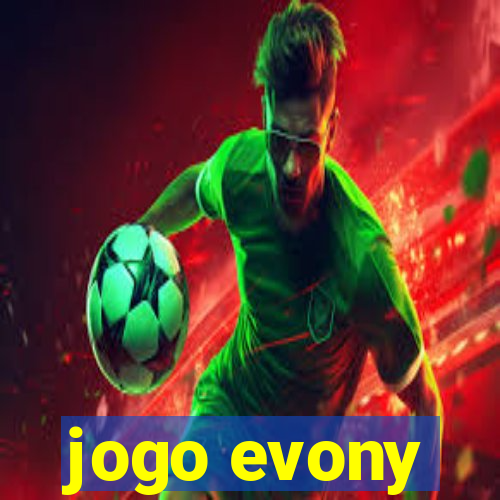 jogo evony