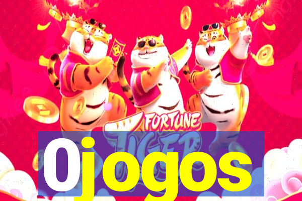 0jogos