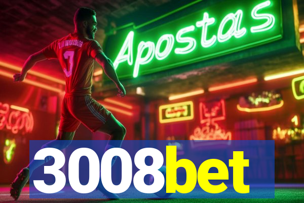 3008bet