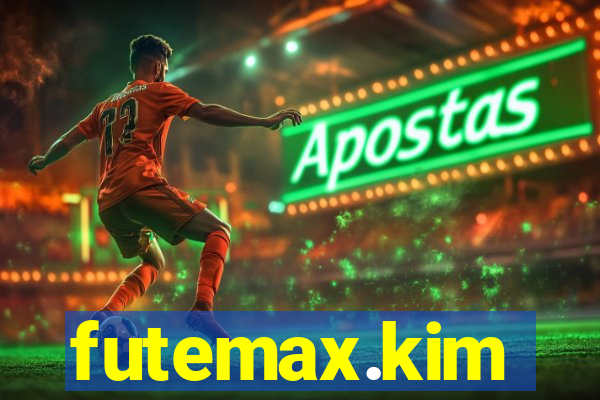 futemax.kim