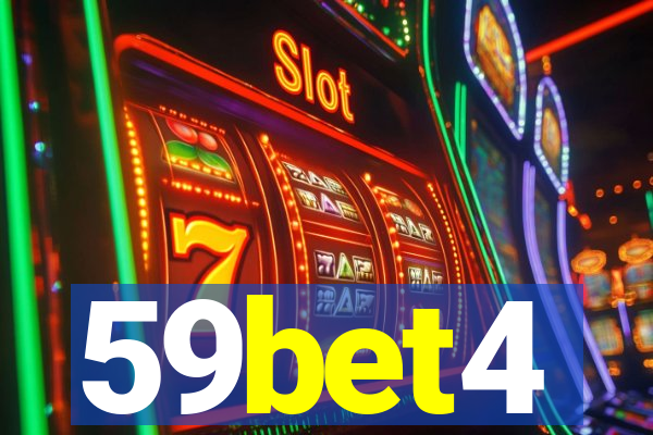 59bet4