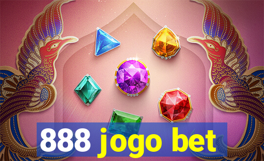 888 jogo bet