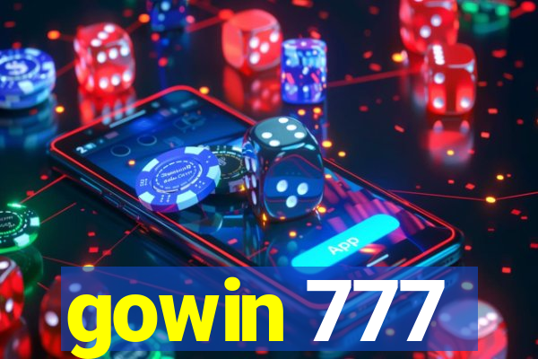 gowin 777