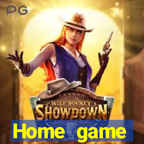 Home game gamecategoryid 0