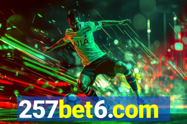 257bet6.com