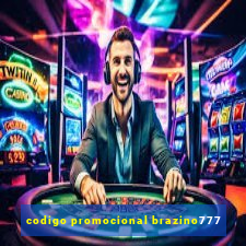 codigo promocional brazino777