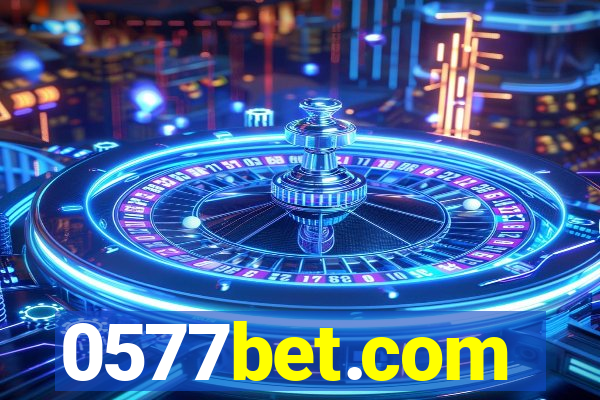 0577bet.com