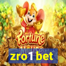 zro1 bet