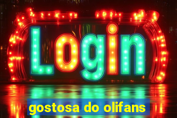 gostosa do olifans