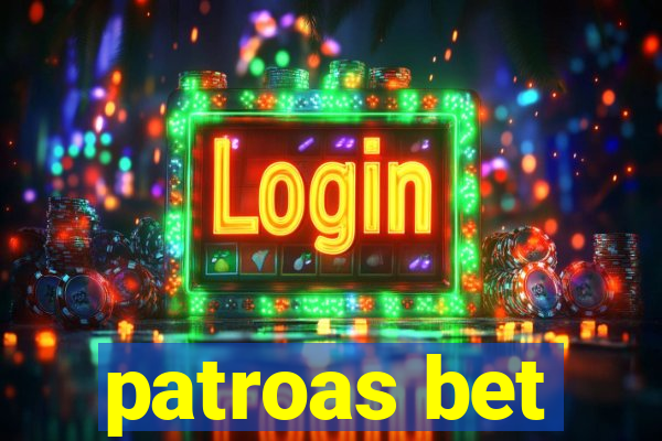 patroas bet