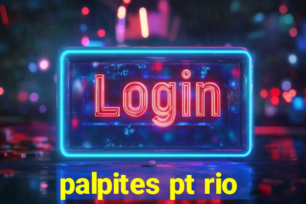 palpites pt rio