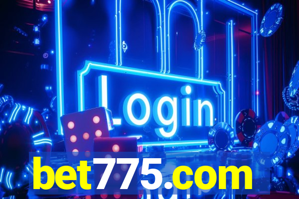 bet775.com