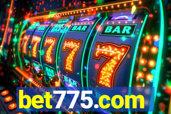 bet775.com