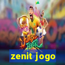 zenit jogo